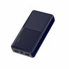 SPACETHING Milos 10000mAh PD 22.5W Power Bank - Blue