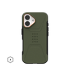 UAG Civilian Magsafe Case iPhone 16 Series - Olive Darb