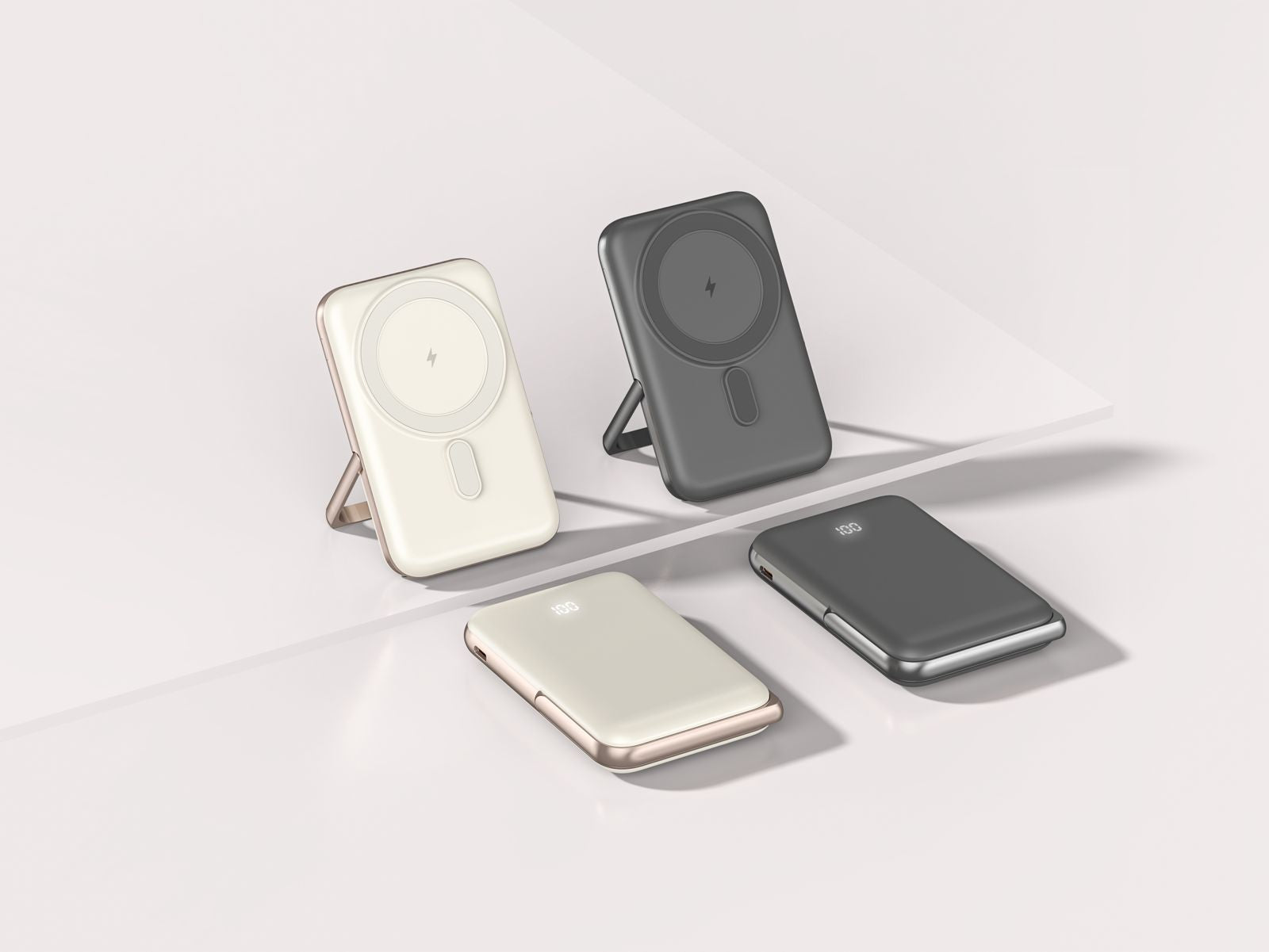 Monte Carlo PowerBank