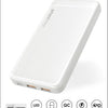 SPACEthing Power Mate 10000mah Power Bank- - White