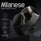 Spacething Milanese Loop Watch Strap - 49/46/45mm - Grey