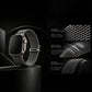 Spacething Milanese Loop Watch Strap - 49/46/45mm - Grey
