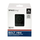 Spacething Bolt Mini 5000Mah Magsafe Power Bank - Black