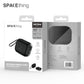 Spacething Defense Armor AirPods Pro 2 Case