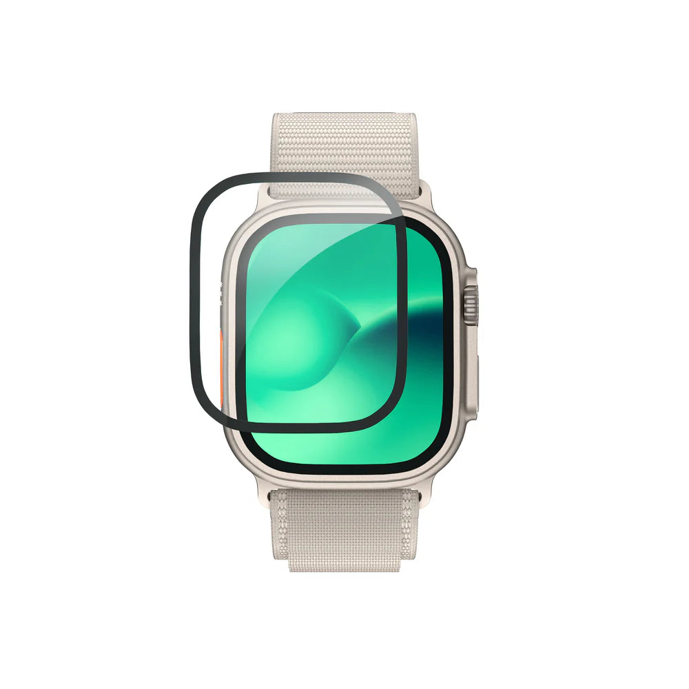 Radix Glass Screen Protector for Apple Watch Ultra (49mm)