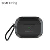 Spacething Tough Armour AirPods Pro 2" Case - Black