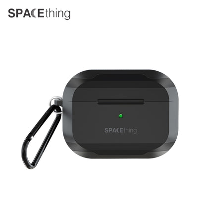 Spacething Tough Armour AirPods Pro 2 Case – Black