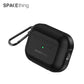 SPACETHING Defense Armor AirPods Pro 2 Case