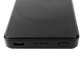 Spacething Bolt Mini 5000Mah Magsafe Power Bank - Black