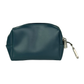 Spacething Helios Leather Laptop Bag - Blue