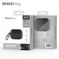 Spacething Tough Armour AirPods Pro 2 Case – Black