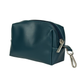 Spacething Helios Leather Laptop Bag - Blue