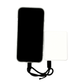 Spacething Bolt Mini 5000Mah Magsafe Power Bank - White