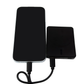 Spacething Bolt Mini 5000Mah Magsafe Power Bank - Black