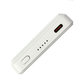 Spacething Bolt Mini 5000Mah Magsafe Power Bank - White