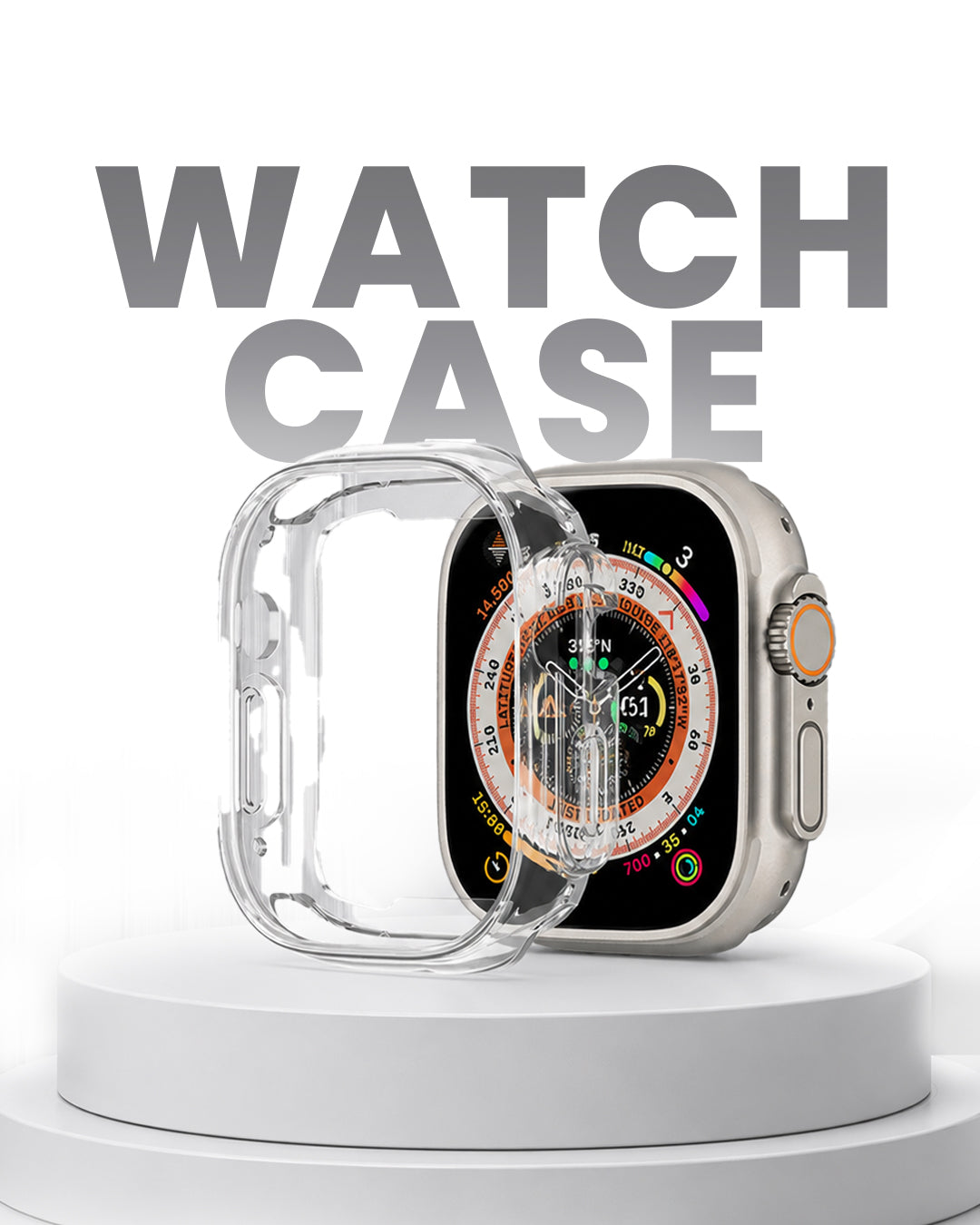 Watch Case
