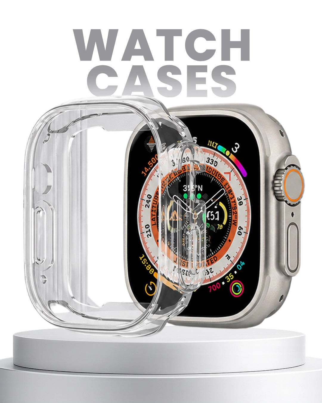 Watch Case