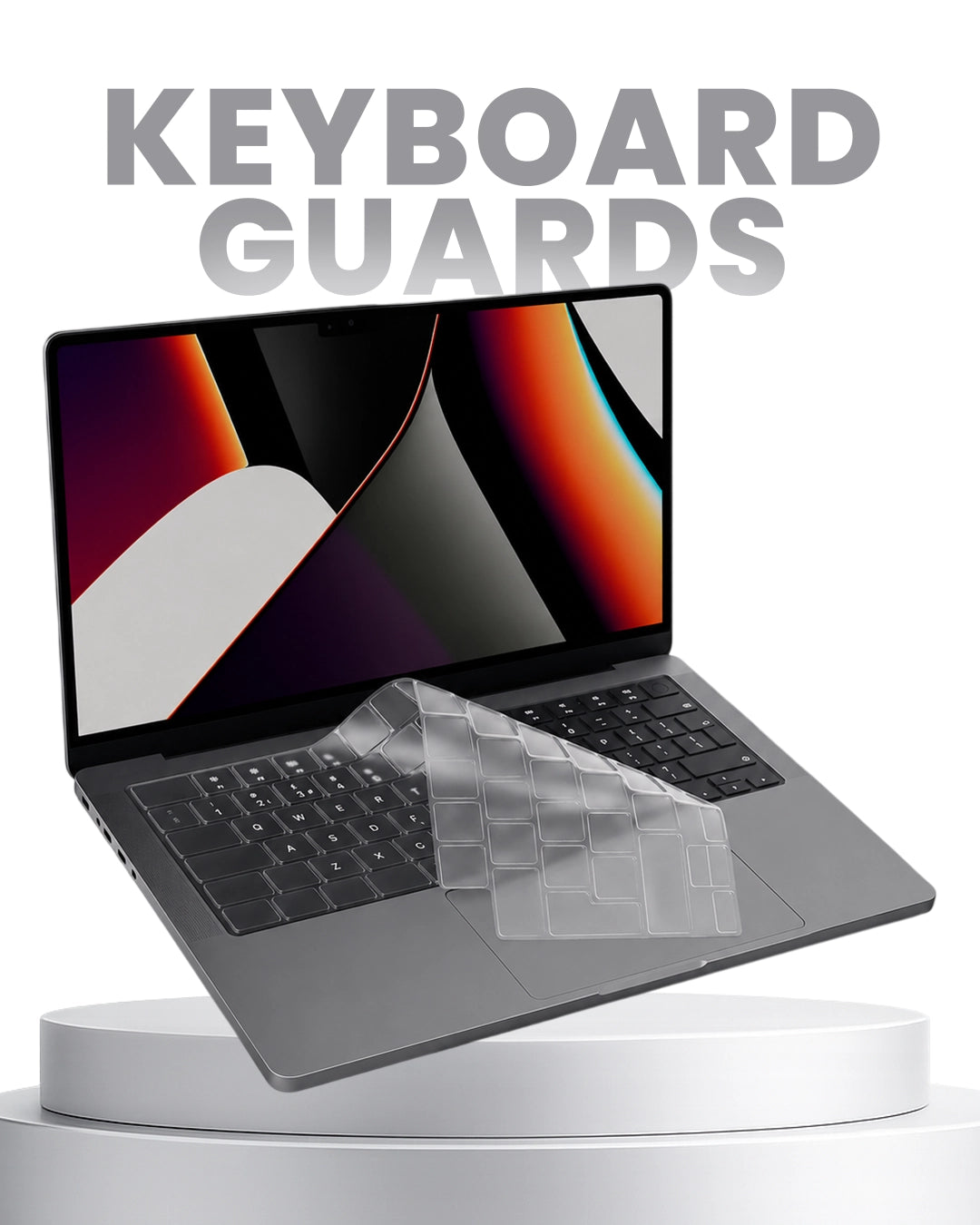 Keyboard Guard