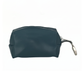 Spacething Helios Leather Laptop Bag - Blue