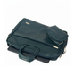 Spacething Helios Leather Laptop Bag - Blue