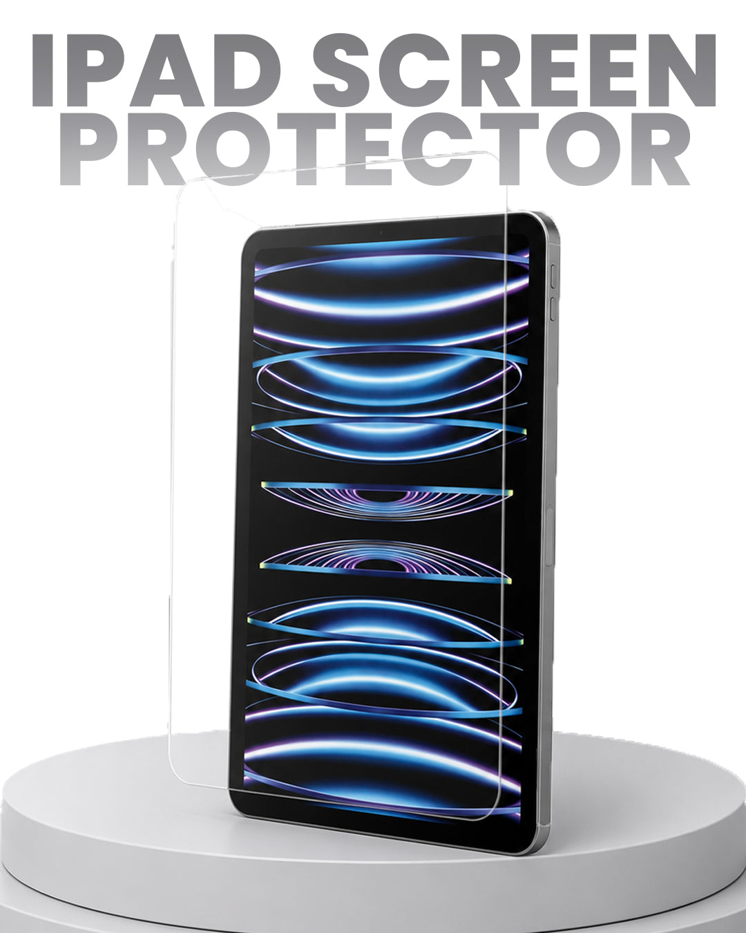 iPad Screen Protectors