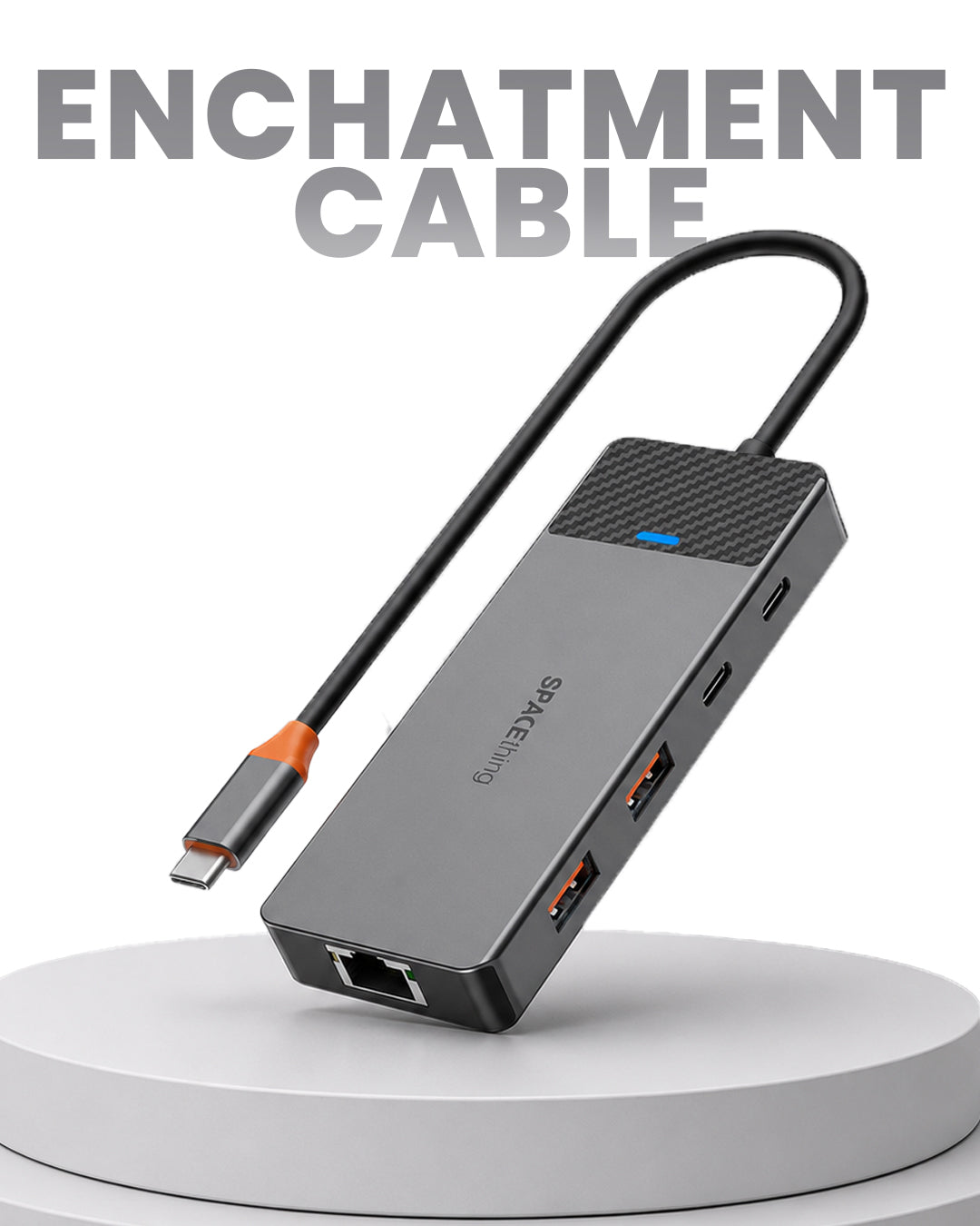 Enchantment Cables