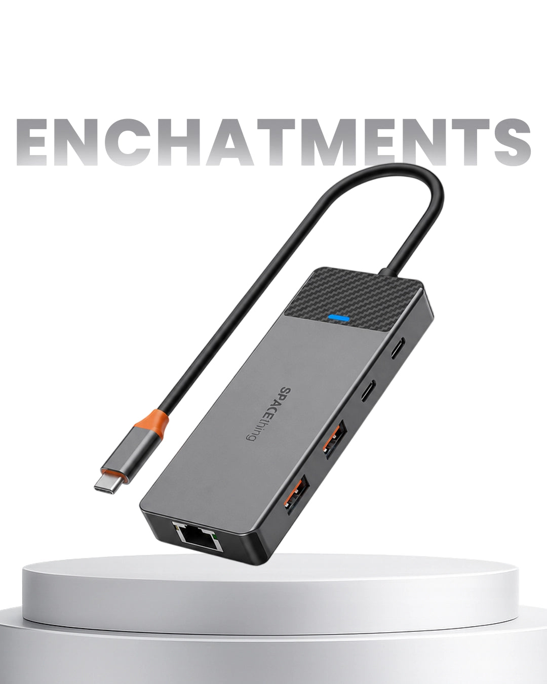 Enchantment Cables