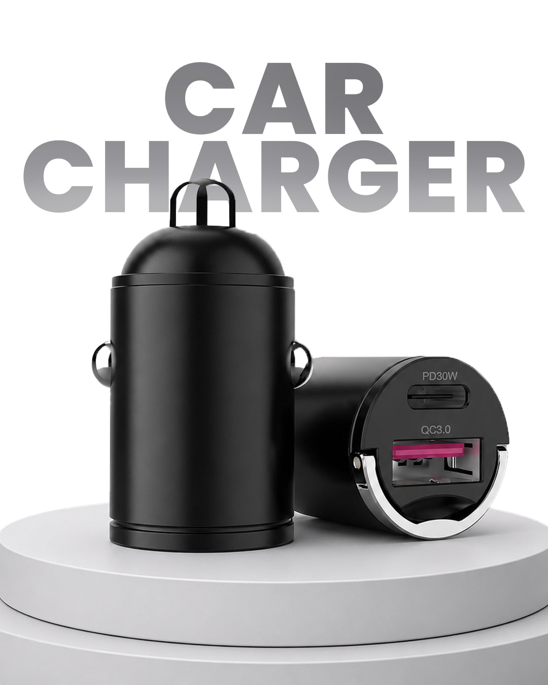 Car Charger