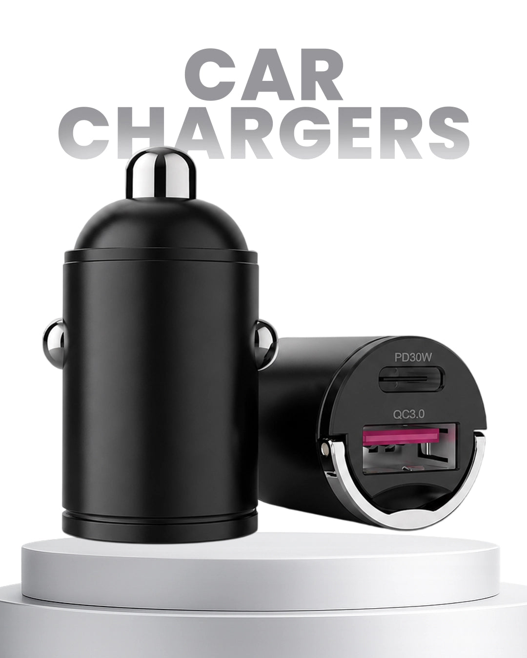 Car Charger