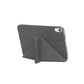 Spacething Marsix Anti-bacterial Drop Proof Case | iPad Pro M4 | Grey