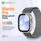 MARSIX Case Apple Watch Ultra Drop-proof Case 41mm