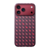 Spacething Kevlar Case for iPhone 18 Pro Max - Nebula Pink