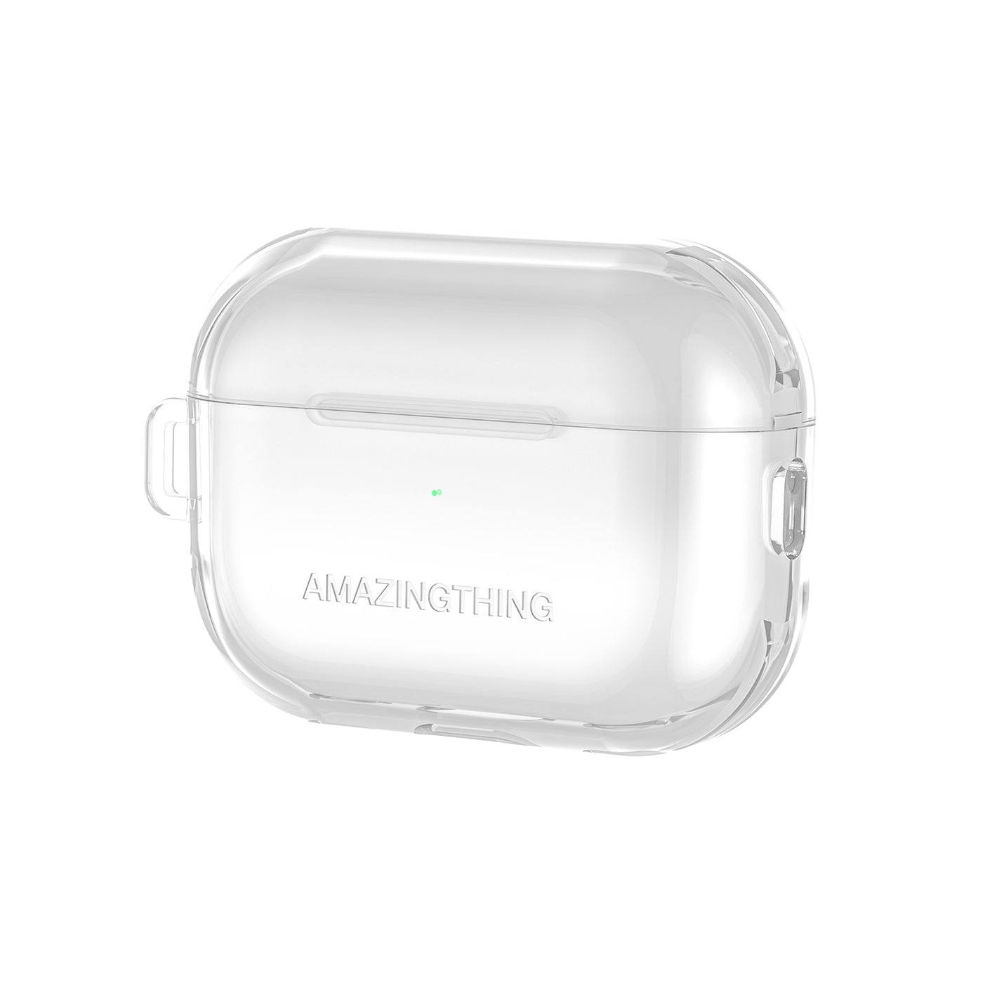 MINIMAL Drop-proof AirPods Pro 2 Case