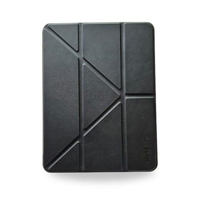 Spacething Marsix Drop Proof Case iPad Pro 13 (M5/M4) Black