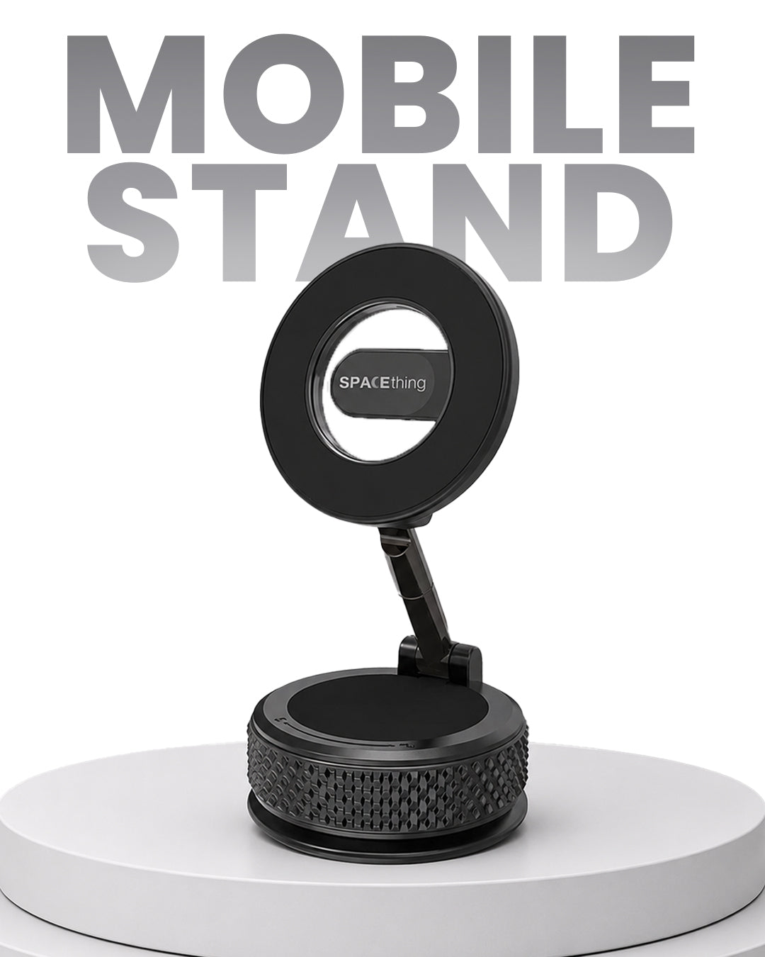 Mobile Stand