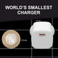 SPACETHING 20W NEXIO GAN 1C WALL CHARGER