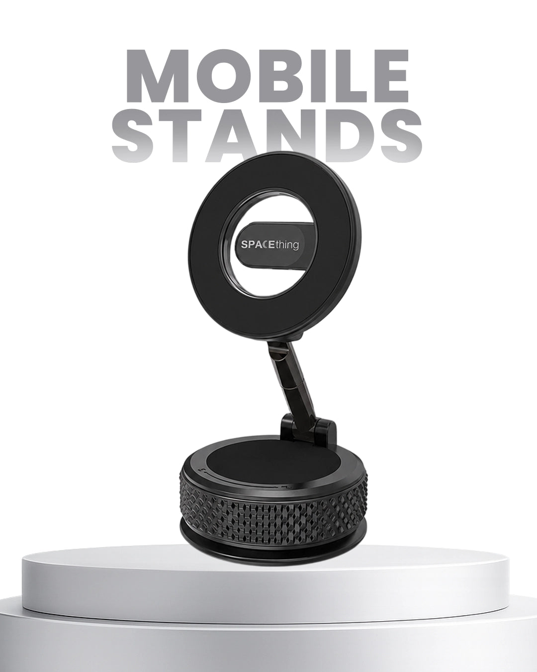 Mobile Stand