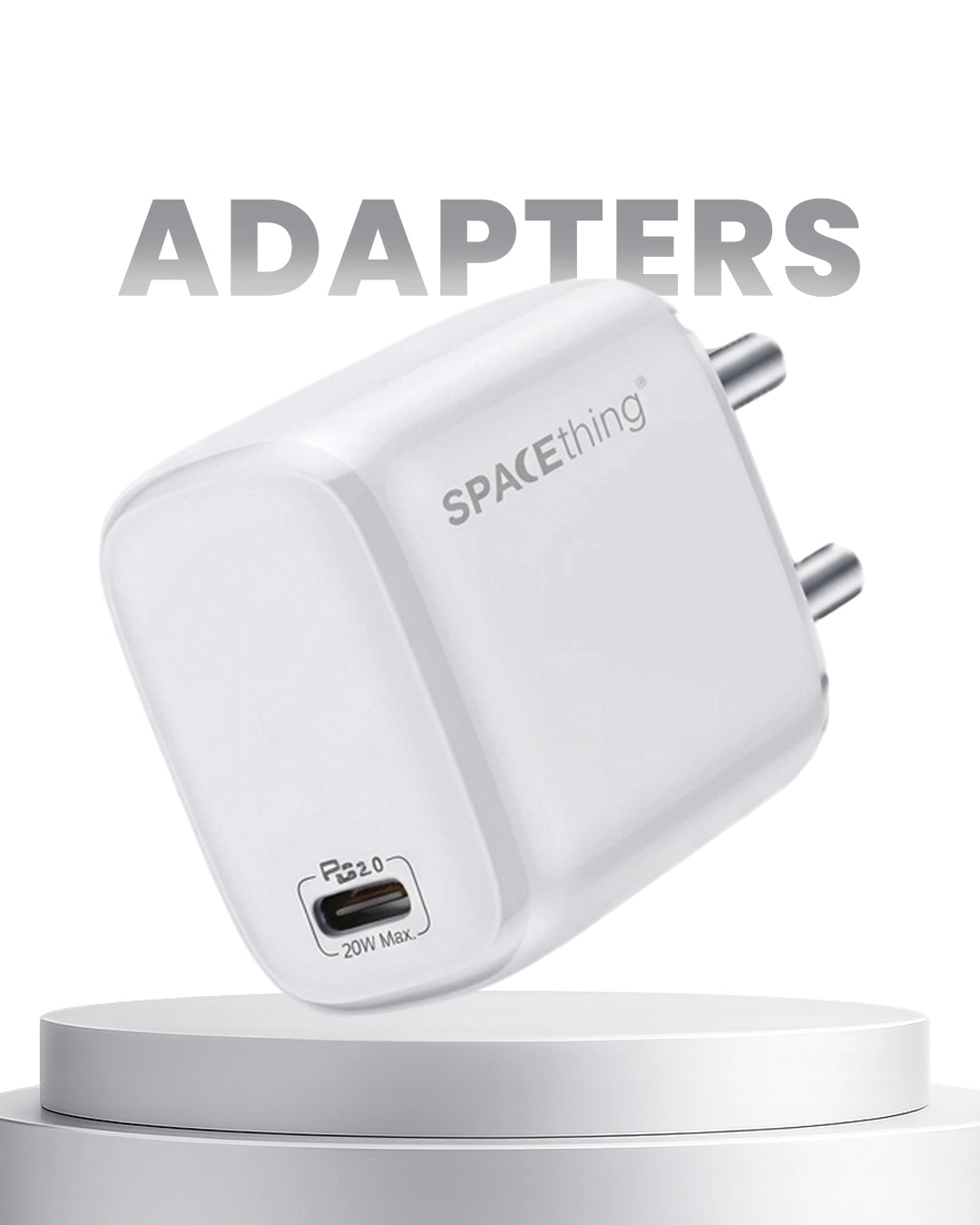 Adapters