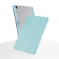 TITAN PRO Shock-Absorption Drop Proof Case for iPad Air 5/4 10.9 inch | Blue