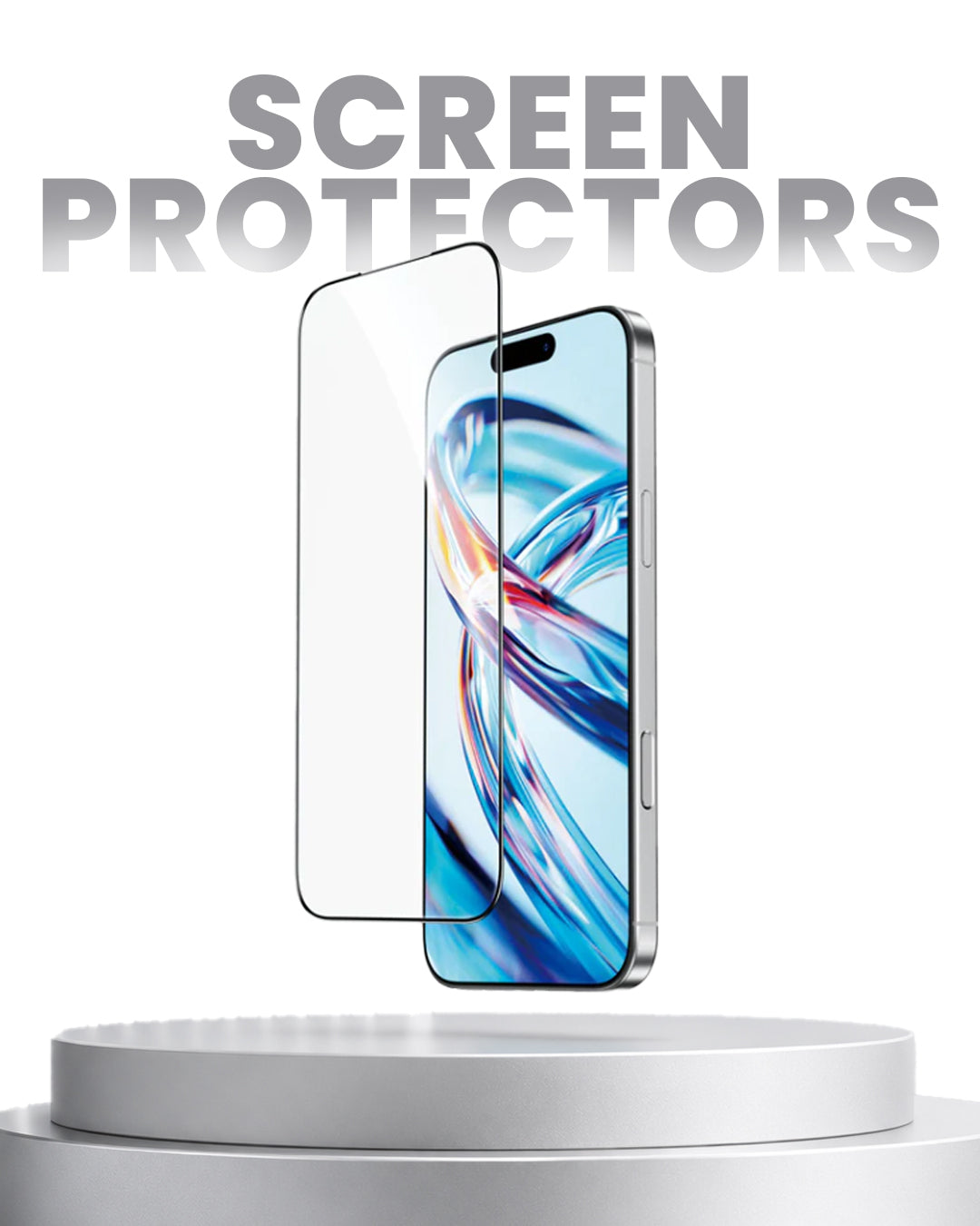 Screen Protectors