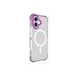Spacething iPhone 16 Series Defender Magsafe Case | Pink