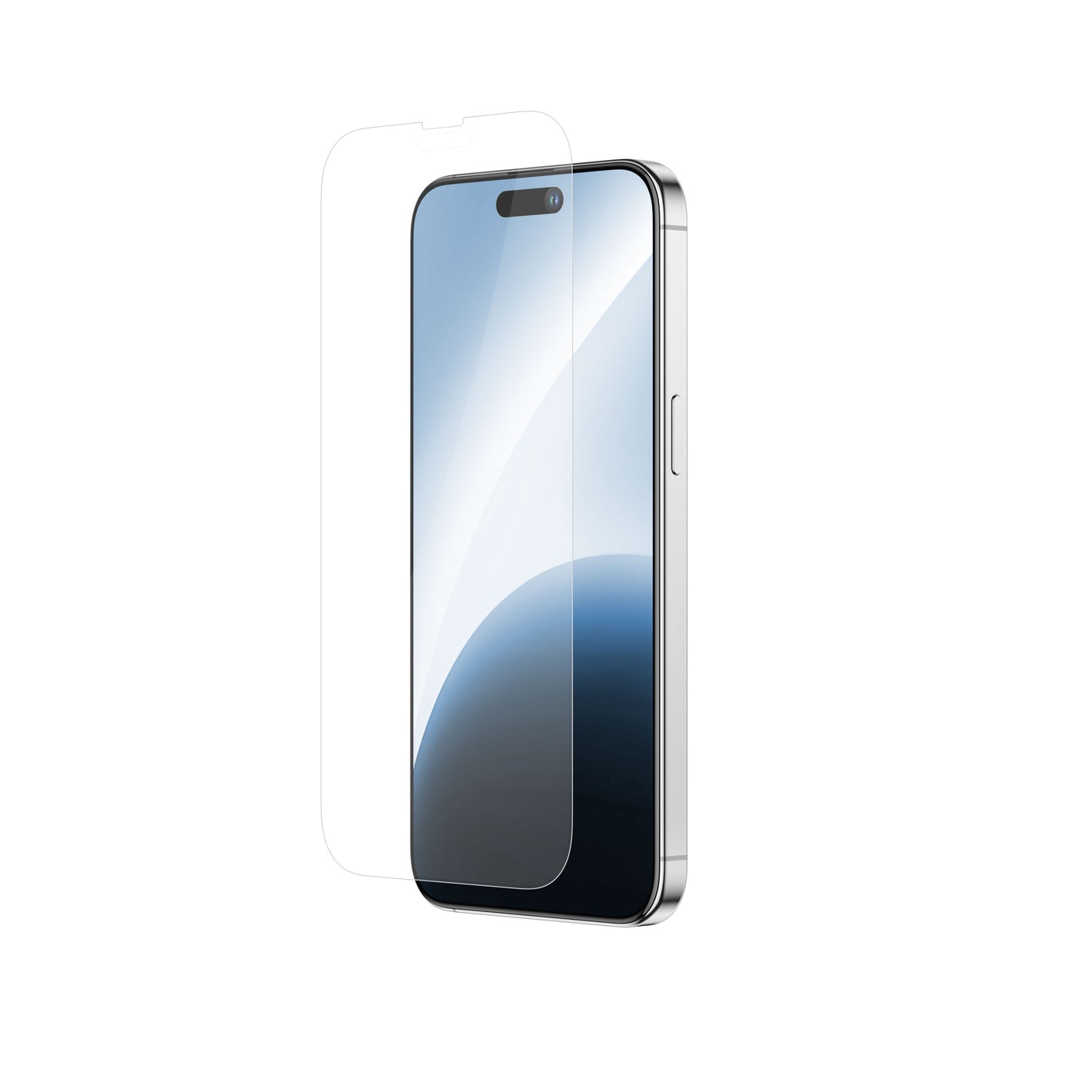 SPACEthing- Supreme Full Tempered Glass