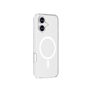Spacething iPhone 16 Series Minimal MagSafe Case