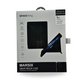 Spacething Marsix Drop Proof Case A16 Compatible With iPad 10th Gen 10.9" Black
