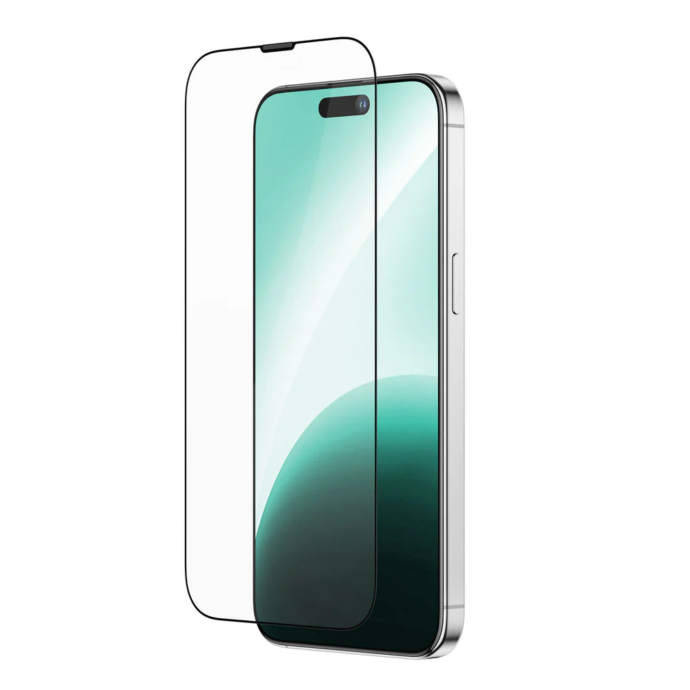 SPACEthing- Matte Series Tempered Glass