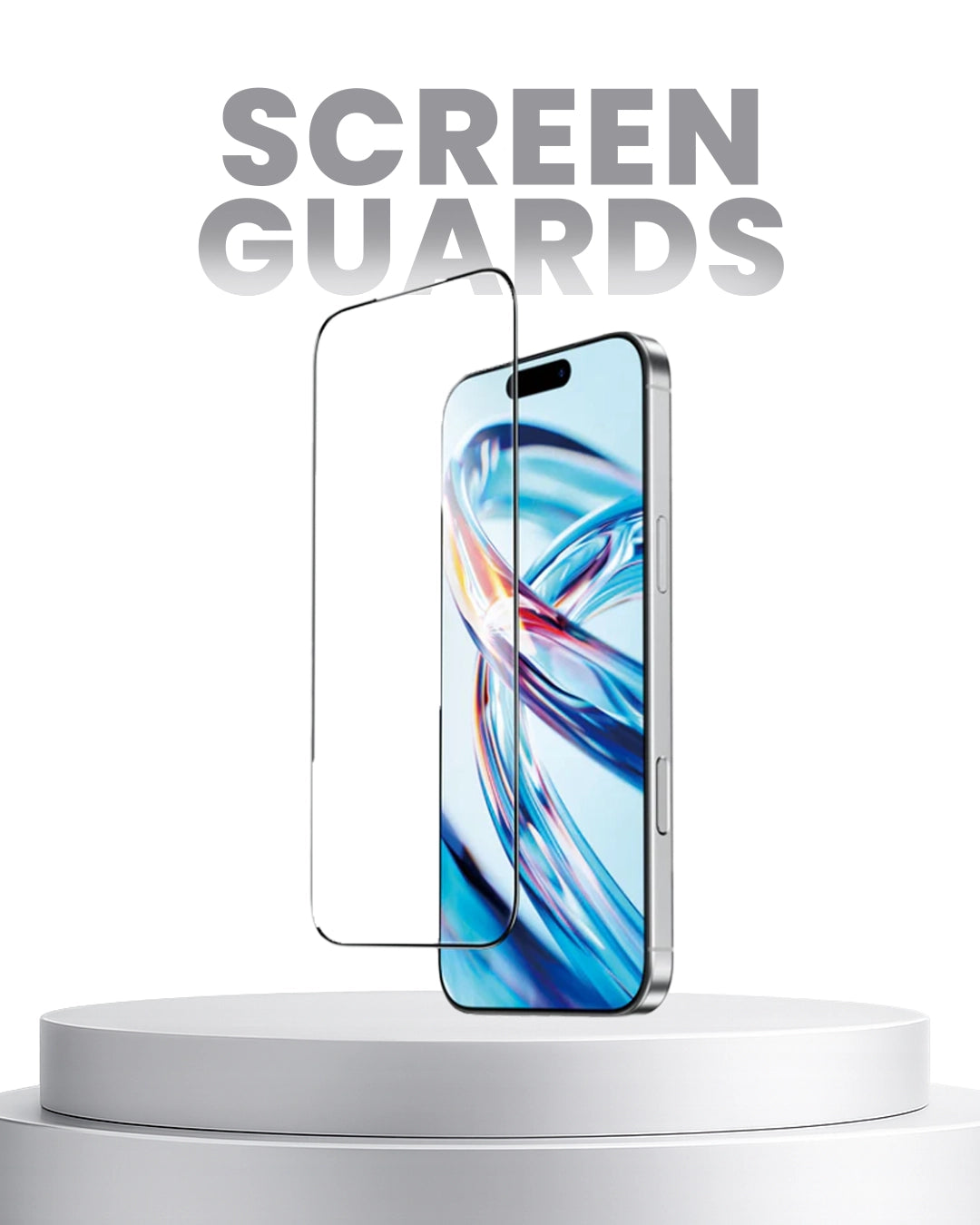 Screen Protectors