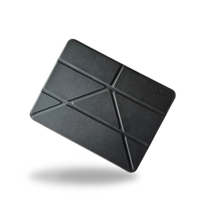 Spacething Marsix Drop Proof Case iPad Pro 13 (M5/M4) Black