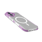Spacething iPhone 16 Series Defender Magsafe Case | Pink