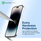 AR Aluminium Lens Protector for iPhone 15 Pro Max