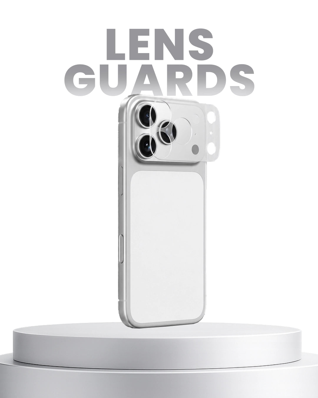 Lens Protector